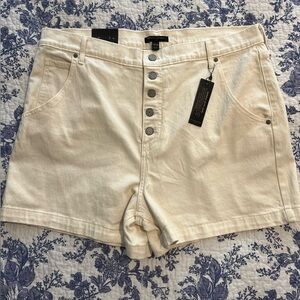 Banana Republic shorts